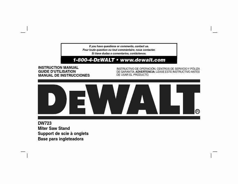 DeWalt Saw DW723-page_pdf